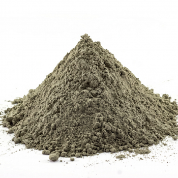 Barite Concentrate - Mining industry